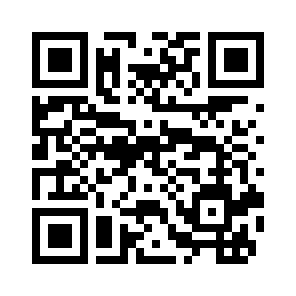 Este QR abre a página da feira. Compartilhe com sua equipe.